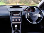 Chana J3 Hatchback 2012 года